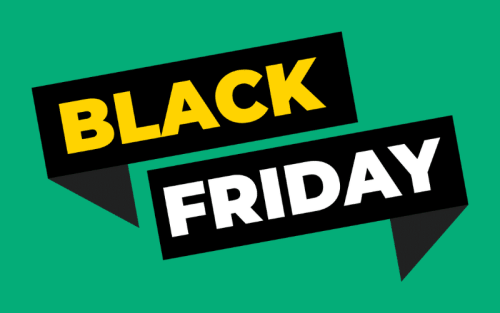 11+ tolle Grill Black Friday Angebote (2024)