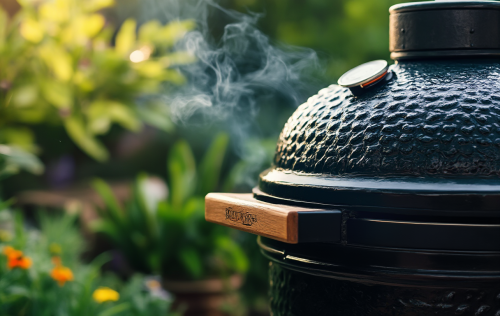 Kamado Grill Test: Die 5 besten (Bestenliste)