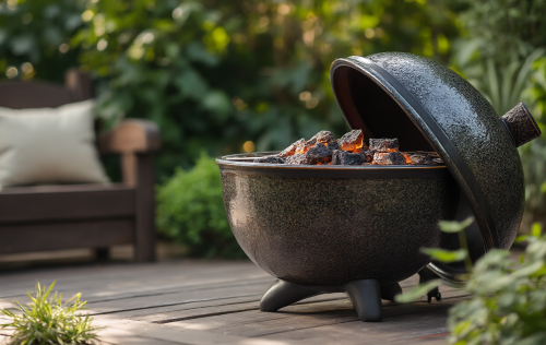 Keramik Grill Test: Die 5 besten (Bestenliste)