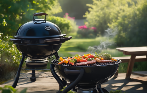 Weber Grill Test: Die 5 besten (Bestenliste)
