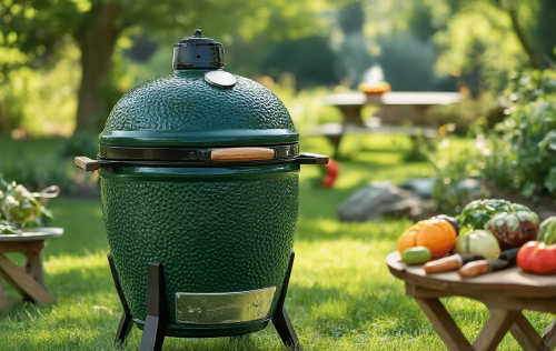 Keramikgrill XXL Test: Die 5 besten (Bestenliste)