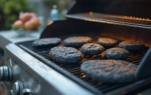 Gasgrill mit Lavastein Test: Die 5 besten (Bestenliste)