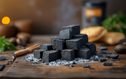 Holzkohlebriketts Test: Die 5 besten (Bestenliste)