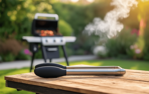 Profi Grillzange Test: Die 5 besten (Bestenliste)
