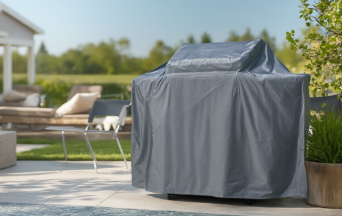 Gasgrill Abdeckhaube notwendig? Schütz deinen Grill optimal!