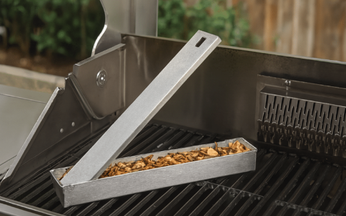 Edelstahl Smoker-Box Test: Die 5 besten (Bestenliste)