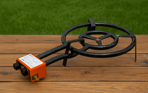 Paella Brenner Gas Test: Die 5 besten (Bestenliste)